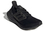(WMNS) adidas UltraBoost 21 'Triple Black' FZ2762