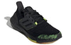 adidas UltraBoost 22 'Black Solar Yellow' GX5915