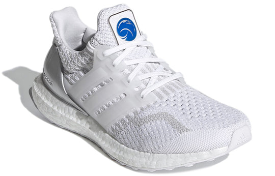 (WMNS) adidas NASA x UltraBoost 5.0 DNA 'Cloud White' FY9874