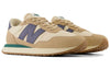 New Balance 237 'Sandstone' MS237CN