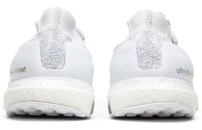 adidas Ultra Boost Uncaged Triple White BB0773