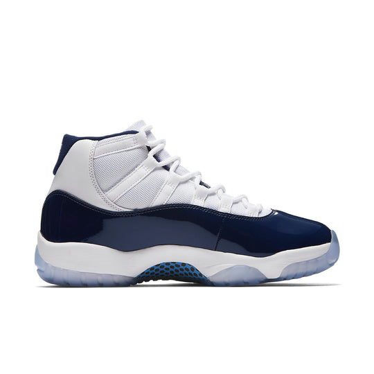 Air Jordan 11 Retro 'Win Like '82' 378037-123