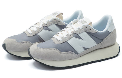 New Balance 237 'Rain Cloud Steel' MS237RCS