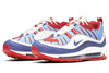 (WMNS) Nike Air Max 98 '4th of July' AH6799-112