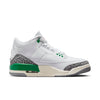 (WMNS) Air Jordan 3 Retro 'Lucky Green' CK9246-136