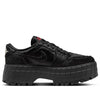 (WMNS) Air Jordan 1 Low Brooklyn 'Black Gym Red' IB7210-006