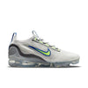 Nike Air Vapormax 2021 Flyknit 'White Volt Hyper Royal' DC9394-100