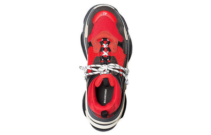 Balenciaga Triple S Sneaker 'Bred' 516440W09O76576