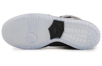 Nike x Premier SB Dunk High 'Petoskey' 645986-010
