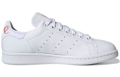 (WMNS) adidas originals Stan Smith 'Cloud White Glow Pink' EF6861