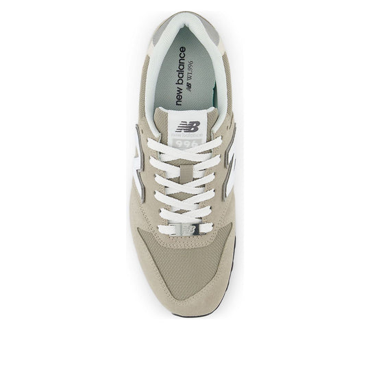 (WMNS) New Balance 996V2 'Arid Stone' WL996EI2