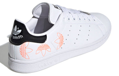 (WMNS) adidas originals Stan Smith 'White Black' FX2360