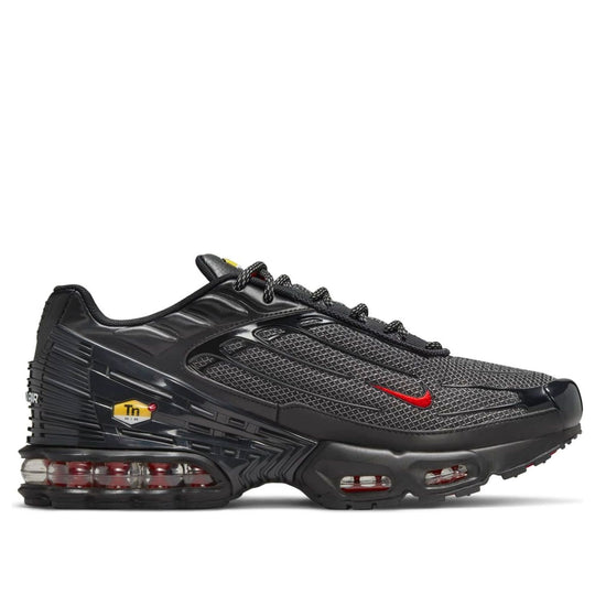 Nike Air Max Plus 3 'Bred' DO6385-002