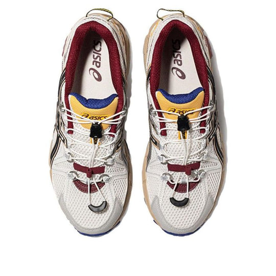 ASICS Gel-Kahana 8 'White Red Yellow' 1011B828-100