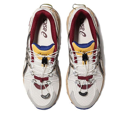 ASICS Gel-Kahana 8 'White Red Yellow' 1011B828-100
