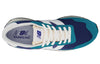 New Balance 237 'Blue White' MS237VC