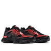 New Balance 9060 'Black Red Gradient' U9060IDZ