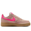 (WMNS) Nike Air Force 1 Low '07 'Particle Beige Hyper Pink' IB1161-200
