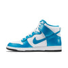 (WMNS) Nike Dunk High Skinny 'Light Blue Lacquer' 429984-106