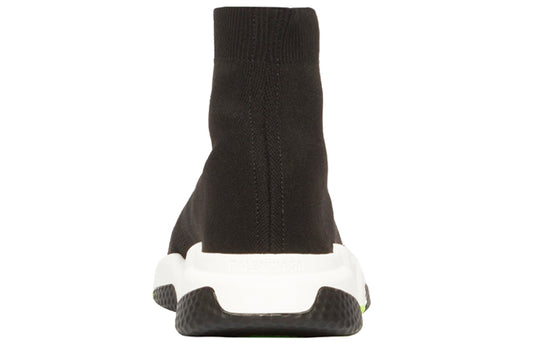 Balenciaga Speed Sneaker 'Black' 530455W05G01000