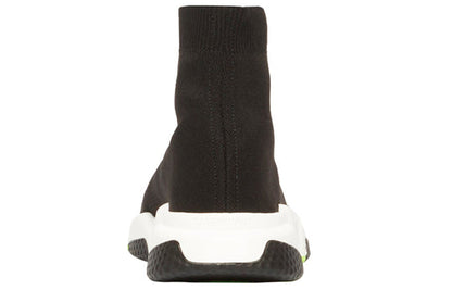 Balenciaga Speed Sneaker 'Black' 530455W05G01000
