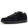 Nike SB Dunk Low Pro 'Blackout' 304292-023