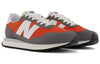New Balance 237 v1 'Grey Orange' MS237VD