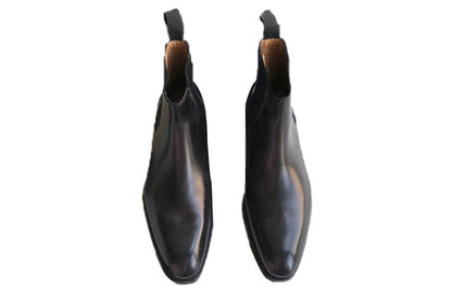 LOUIS VUITTON Chelsea Boots 'Black' 1A5F0W