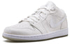 Air Jordan 1 Retro Low 'Metallic Silver' 309192-103