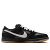 Nike SB Dunk Low Pro 'Black White Gum' HF3704-003