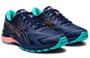 (WMNS) ASICS GT-2000 8 Trail 'Peacoat' 1012A577-400
