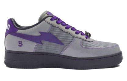 Nike x RTFKT Air Force 1 Low 'Robot' FQ3955-001