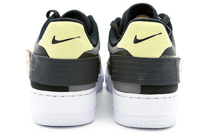 Nike Air Force 1 Low Drop Type 'Pink Tint' CI0054-001