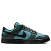 Nike Dunk Low Retro SE 'Vintage Green Denim Turquoise' FZ3052-300