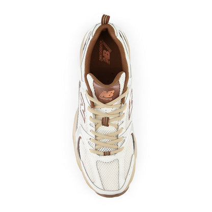 New Balance 530 x Niko and... 'Off White Brown' MR530NI