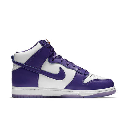 (WMNS) Nike Dunk High 'Varsity Purple' DC5382-100