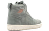 (WMNS) Air Jordan 1 Retro High Zip 'Mica Green' AQ3742-305