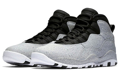 Air Jordan 10 Retro 'Cement' 310805-062