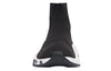 (WMNS) Balenciaga Speed Trainer 'Black White' 605942W05GE1015