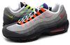Nike Air Max 95 'Greedy' 810374-078
