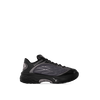 LOUIS VUITTON LV Discovery Lace Up Sneakers 'Black' 1ABZ2W