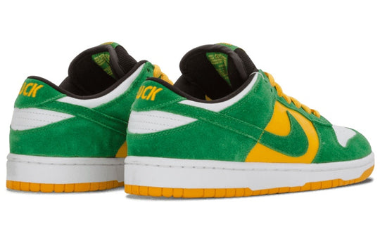 Nike SB Dunk Low Pro 'Buck' 304292-132