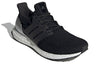 adidas UltraBoost 4.0 DNA 'Black Silver Metallic' FZ4008
