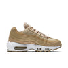 (WMNS) Nike Air Max 95 Mushroom 'Yellow White' 307960-201