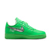 Nike x Off-White Air Force 1 Low 'Brooklyn' DX1419-300