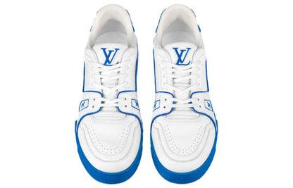 LOUIS VUITTON Trainers 'Retro colorblock' 1A8SJN