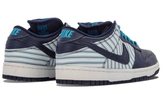 Nike SB Dunk Low Pro 'Blue Avenger' 304292-143