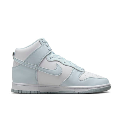 (WMNS) Nike Dunk High Next Nature 'Glacier Ice' FV5960-100