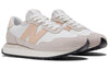 (WMNS) New Balance 237 'White Vintage Roses' WS237RA