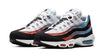 Nike Air Max 95 'Blue Red Gradient' CK0037-001